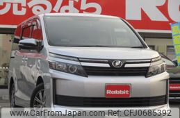 toyota voxy 2014 -TOYOTA--Voxy DBA-ZRR80G--ZRR80-0046459---TOYOTA--Voxy DBA-ZRR80G--ZRR80-0046459-