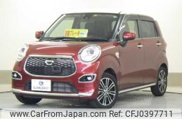 daihatsu cast 2016 quick_quick_DBA-LA250S_LA250S-0046488