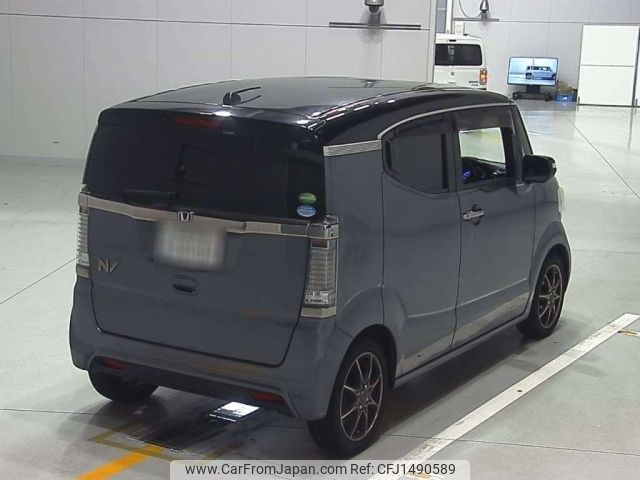 honda n-box-slash 2018 -HONDA 【京都 588さ1003】--N BOX SLASH JF1-7300467---HONDA 【京都 588さ1003】--N BOX SLASH JF1-7300467- image 2