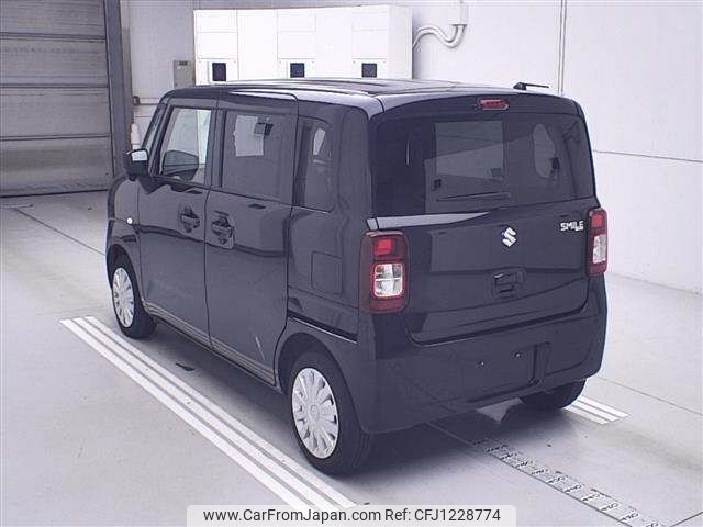 suzuki wagon-r 2023 -SUZUKI 【後日 】--Wagon R Smile MX81S-201699---SUZUKI 【後日 】--Wagon R Smile MX81S-201699- image 2