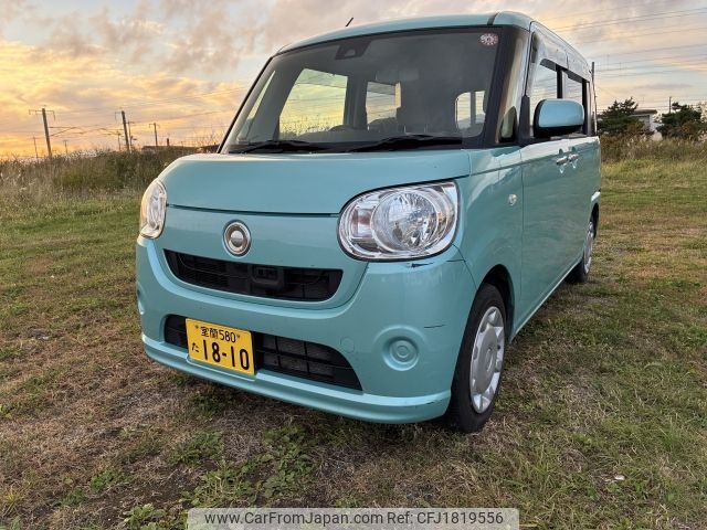 daihatsu move-canbus 2016 CFJ1819556 image 1