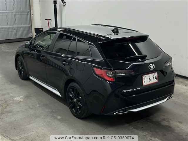 toyota corolla-touring-wagon 2021 -TOYOTA--Corolla Touring MZEA12W-0001878---TOYOTA--Corolla Touring MZEA12W-0001878- image 2