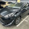 toyota aqua 2017 NHP10-6682966 image 1