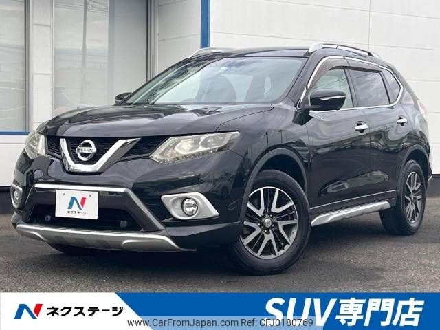 nissan x-trail 2014 -NISSAN--X-Trail DBA-NT32--NT32-011701---NISSAN--X-Trail DBA-NT32--NT32-011701- image 1