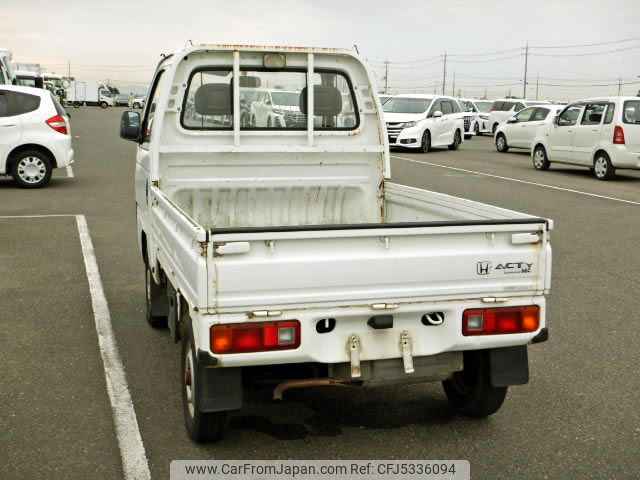 honda acty-truck 1994 No.12839 image 2