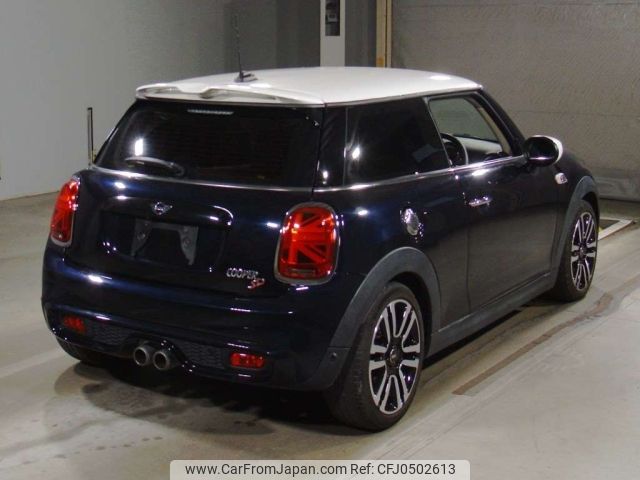 mini mini-others 2019 -BMW--BMW Mini XN20M-WMWXN920002L35844---BMW--BMW Mini XN20M-WMWXN920002L35844- image 2