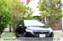 nissan aura 2021 -NISSAN--AURA 6AA-FSNE13--FSNE13-502155---NISSAN--AURA 6AA-FSNE13--FSNE13-502155-