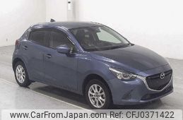 mazda demio 2016 -MAZDA--Demio DJ3AS--105719---MAZDA--Demio DJ3AS--105719-