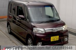 daihatsu tanto 2012 CFJ1845948
