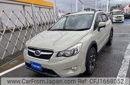 subaru xv 2014 CFJ1668052