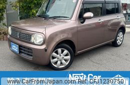suzuki alto-lapin 2012 quick_quick_DBA-HE22S_HE22S-24589