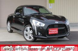 daihatsu copen 2015 quick_quick_LA400K_LA400K-0009921