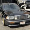 toyota crown 1990 -TOYOTA--Crown E-UZS131--UZS131-043316---TOYOTA--Crown E-UZS131--UZS131-043316- image 13