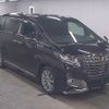 toyota alphard 2016 quick_quick_DBA-GGH30W_GGH30-0015282 image 1