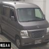 honda vamos 2014 -HONDA 【品川 000ﾝ0000】--Vamos HM3--1502579---HONDA 【品川 000ﾝ0000】--Vamos HM3--1502579- image 1