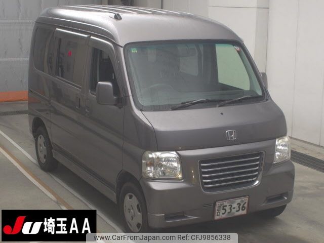 honda vamos 2014 -HONDA 【品川 000ﾝ0000】--Vamos HM3--1502579---HONDA 【品川 000ﾝ0000】--Vamos HM3--1502579- image 1