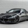 maserati granturismo 2018 -MASERATI--Maserati GranTurismo ABA-MGTA1--ZAMVL45J000300605---MASERATI--Maserati GranTurismo ABA-MGTA1--ZAMVL45J000300605- image 1