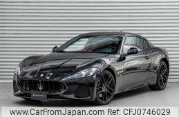 maserati granturismo 2018 -MASERATI--Maserati GranTurismo ABA-MGTA1--ZAMVL45J000300605---MASERATI--Maserati GranTurismo ABA-MGTA1--ZAMVL45J000300605-