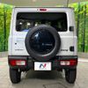 suzuki jimny 2022 -SUZUKI--Jimny 3BA-JB64W--JB64W-268268---SUZUKI--Jimny 3BA-JB64W--JB64W-268268- image 16