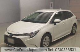 toyota corolla-touring-wagon 2021 -TOYOTA 【八王子 300ﾜ2594】--Corolla Touring 6AA-ZWE214W--ZWE214-6015475---TOYOTA 【八王子 300ﾜ2594】--Corolla Touring 6AA-ZWE214W--ZWE214-6015475-