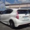 toyota aqua 2012 CFJ1697750 image 15