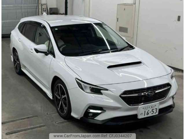 subaru levorg 2023 -SUBARU 【八王子 301ﾉ1653】--Levorg 4BA-VN5--VN5-060536---SUBARU 【八王子 301ﾉ1653】--Levorg 4BA-VN5--VN5-060536- image 1