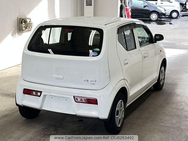 suzuki alto 2019 -SUZUKI--Alto HA36S-516732---SUZUKI--Alto HA36S-516732- image 2