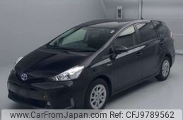 toyota prius-α 2015 -TOYOTA--Prius α DAA-ZVW41W--ZVW41-3398324---TOYOTA--Prius α DAA-ZVW41W--ZVW41-3398324-