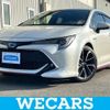 toyota corolla-sport 2018 quick_quick_6AA-ZWE211H_ZWE211-1013061 image 1