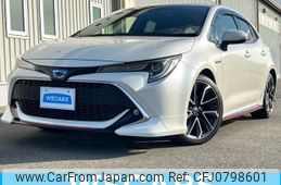 toyota corolla-sport 2018 quick_quick_6AA-ZWE211H_ZWE211-1013061