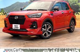 daihatsu rocky 2020 quick_quick_A200S_A200S-0004205