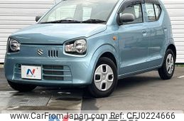 suzuki alto 2015 -SUZUKI--Alto DBA-HA36S--HA36S-259263---SUZUKI--Alto DBA-HA36S--HA36S-259263-