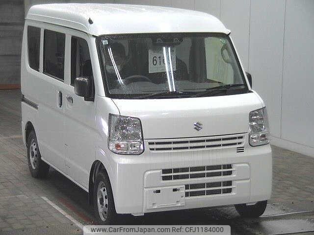 suzuki every 2024 -SUZUKI--Every DA17V-890897---SUZUKI--Every DA17V-890897- image 1