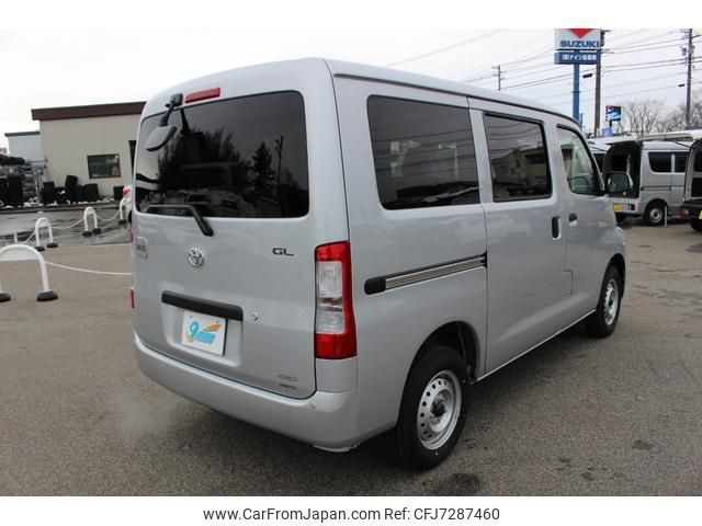toyota townace-van 2022 -TOYOTA 【名変中 】--Townace Van S413?--0005340---TOYOTA 【名変中 】--Townace Van S413?--0005340- image 2