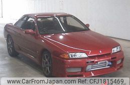 nissan skyline-coupe 1992 CFJ1815469