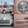 suzuki alto-lapin 2016 quick_quick_DBA-HE33S_HE33S-106824 image 2