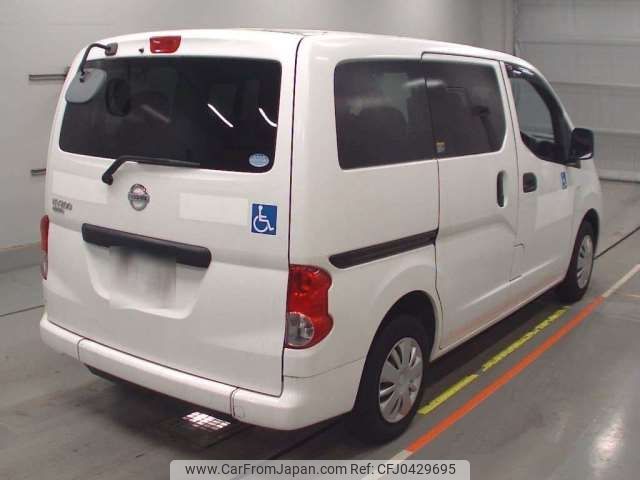 nissan nv200-vanette 2016 -NISSAN--NV200 DBF-VM20ｶｲ--VM20-100531---NISSAN--NV200 DBF-VM20ｶｲ--VM20-100531- image 2