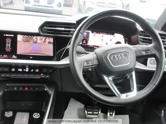 audi a3 2022 CFJ1745506 image 2
