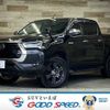 toyota hilux 2021 -TOYOTA--Hilux 3DF-GUN125--GUN125-3928942---TOYOTA--Hilux 3DF-GUN125--GUN125-3928942- image 1