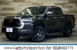 toyota hilux 2021 -TOYOTA--Hilux 3DF-GUN125--GUN125-3928942---TOYOTA--Hilux 3DF-GUN125--GUN125-3928942-