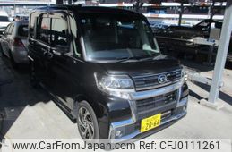 daihatsu tanto 2019 quick_quick_DBA-LA600S_LA600S-0748085