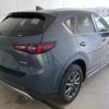 mazda cx-5 2022 CFJ1811676 image 2