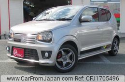 suzuki alto-works 2019 CFJ1705496