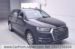 audi q7 2016 -AUDI--Audi Q7 4MCYRS-HD006684---AUDI--Audi Q7 4MCYRS-HD006684-