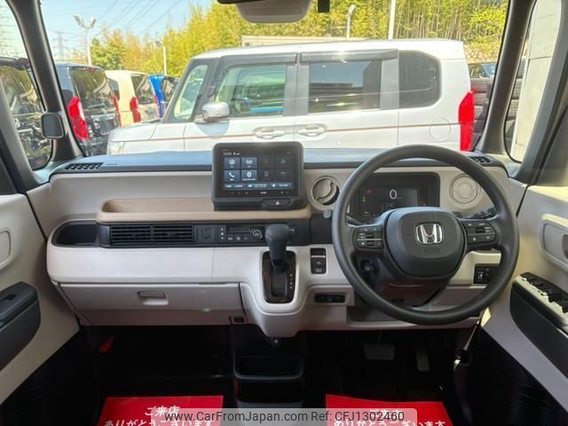 honda n-box 2024 quick_quick_JF5_JF5-1100547 image 2