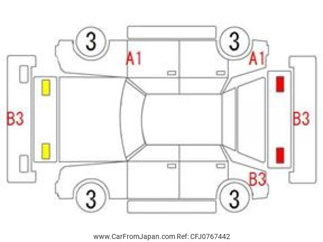 daihatsu tanto 2014 -DAIHATSU--Tanto DBA-LA600S--LA600S-0174246---DAIHATSU--Tanto DBA-LA600S--LA600S-0174246- image 2