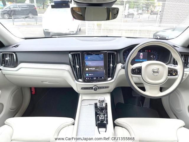 volvo v60 2022 quick_quick_ZB420TM_YV1ZWK8M4P2529114 image 2