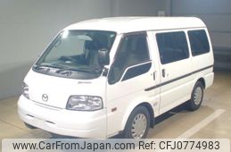 mazda bongo-van 2019 -MAZDA--Bongo Van SLP2V-109757---MAZDA--Bongo Van SLP2V-109757-