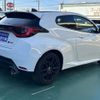 toyota yaris 2025 CFJ1736407 image 12