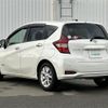 nissan note 2018 -NISSAN--Note DAA-HE12--HE12-227995---NISSAN--Note DAA-HE12--HE12-227995- image 15